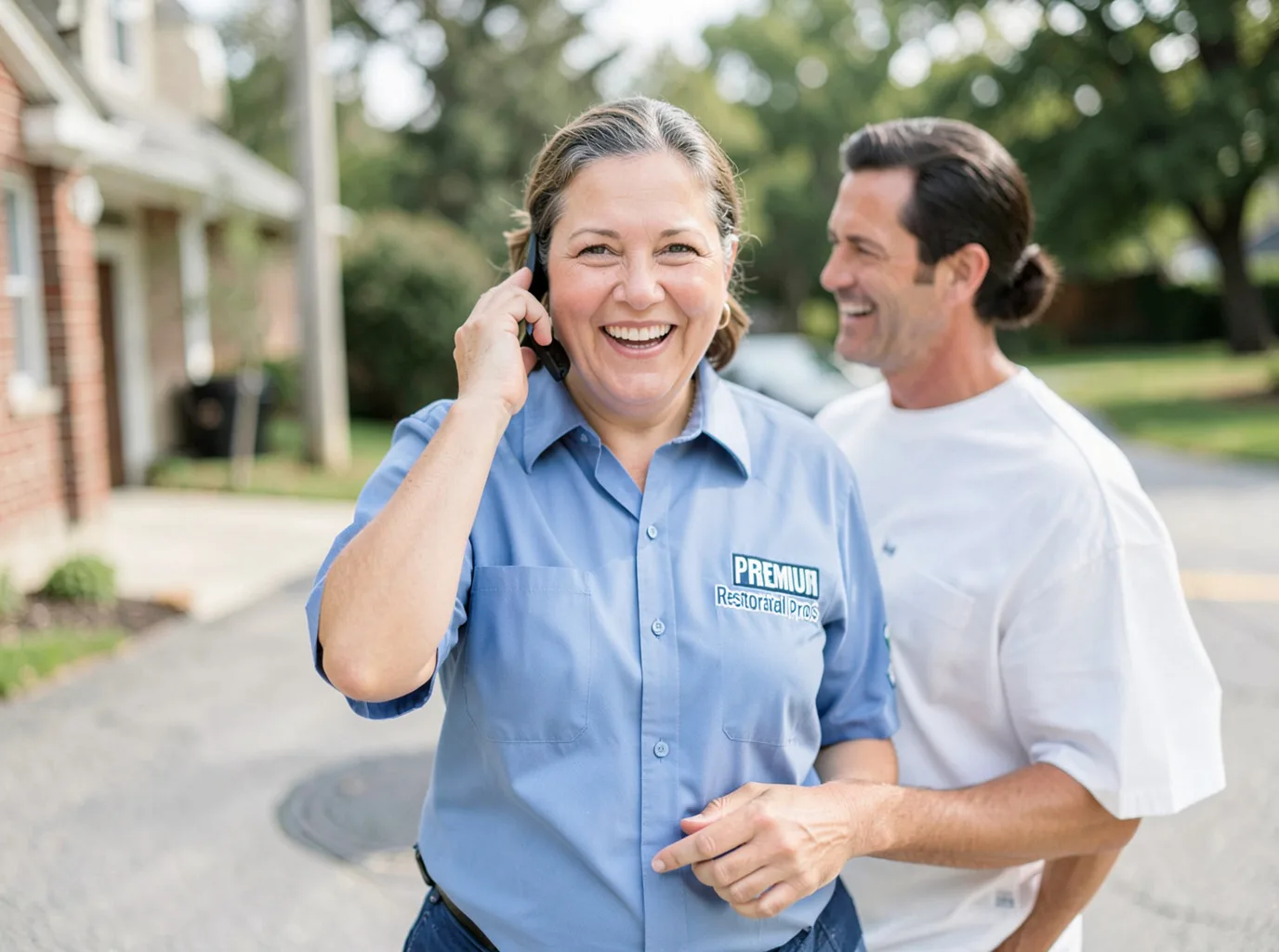 Water Damage Restoration Prairieton, IN FAQs